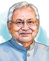 Nitish's 20 years and Bihar's growth story22