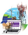 Diversify and grow: Indian businesses go beyond home turf61