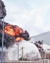 Make a deal or else: Trump’s new threat to Iran39