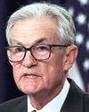 Powell says Fed positioned to 'wait and see' how war affects economy41