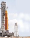 Artemis II: Nasa's one mission, multiple agendas worth $100 billion38
