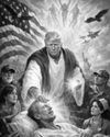 Pope Leo says not afraid of Trump after clash over Iran war35