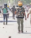 Wage anger engulfs Noida's industrial hub50