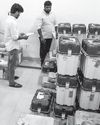 Business Standard