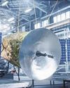 Space funding hits record with 1st unicorn Space funding hits record with 1st unicorn5