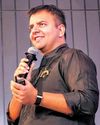 Bhavish Aggarwal's second coming? Bhavish Aggarwal's second coming?46