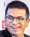 SC appoints former CJI as mediator in Sunjay Kapur case SC appoints former CJI as mediator in Sunjay Kapur case12