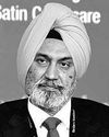 Business Standard