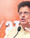 Considering several steps to contain widening CAD: Goyal Considering several steps to contain widening CAD: Goyal14