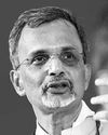 Energy prices, CAD, BOP big priorities: Nageswaran Energy prices, CAD, BOP big priorities: Nageswaran13