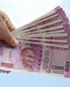 Rupee gains, bond yields stable after Fed decision