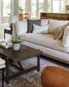 An Elegant Farmhouse An Elegant Farmhouse