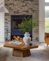 Rustic Sophistication Rustic Sophistication