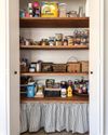 Updating Your Pantry with Farmhouse Charm Updating Your Pantry with Farmhouse Charm