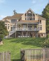 Flowing Like Water American Farmhouse Style
