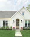 Crafting Character: The Reveal of Project House Austin American Farmhouse Style