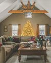 American Farmhouse Style