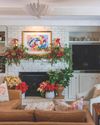 American Farmhouse Style