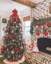 American Farmhouse Style