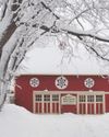 American Farmhouse Style