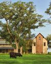 American Farmhouse Style