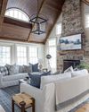 American Farmhouse Style
