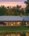 American Farmhouse Style