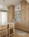 American Farmhouse Style