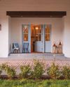 American Farmhouse Style