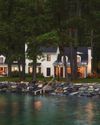 American Farmhouse Style