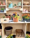 American Farmhouse Style