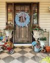 American Farmhouse Style