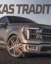 TEXAS TRADITION8
