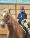 GRIT & Grace Young Rider