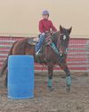 Barrel Horsemanship7