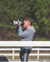 Horse Show PHOTOGRAPHER Young Rider