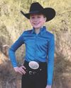 SHOW WARDROBE Young Rider