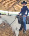 Charitable Show Clothes Young Rider