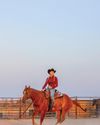 Young Rider