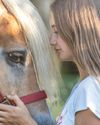 Bonding With Your Horse Bonding With Your Horse11