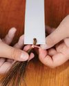 Horsehair Bookmarks Horsehair Bookmarks1