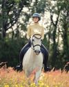 Young Rider
