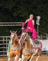 Young Rider