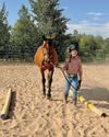 Young Rider