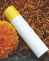 HERB-INFUSED LIP BALM