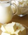 DAIRY STAPLES DAIRY STAPLES