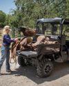 ATV/UTV Farm Use Hobby Farms