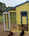 Hobby Farms