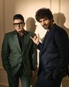 BHUSHAN KUMAR AND KARTIK AARYAN KAYO THE BOX OFFICE