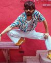 40 QUESTIONS WITH CHANDAN ROY SANYAL 40 QUESTIONS WITH CHANDAN ROY SANYAL
